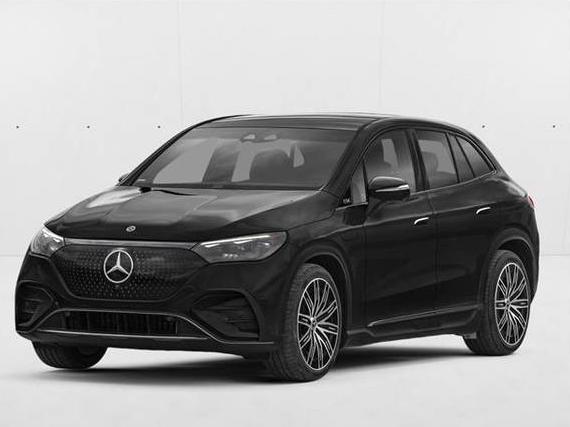 MERCEDES-BENZ EQE-CLASS SUV 2023 4JGGM1CB2PA013189 image